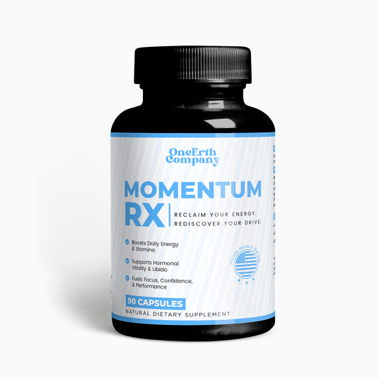 Momentum RX