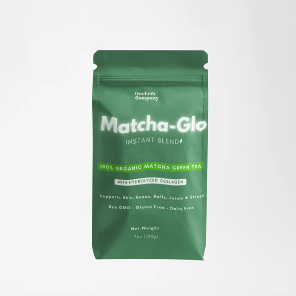 Matcha Glo Blend